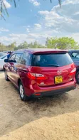 Mazda Premacy 2016 Red - 3