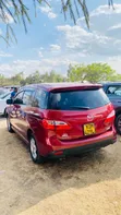 Mazda Premacy 2016 Red - 4
