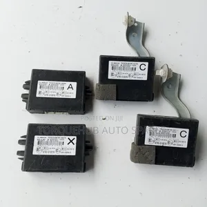 Toyota Immobilizer Computer for Aqua, Isis, Alphard, Prius, RAV4, Estima