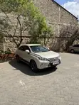 Lexus RX 2011 Dhahabu - 1