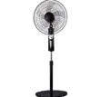 Ramtons 16-Inch Stand Fan yenye Remote na Timer - 2