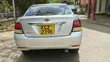 Toyota Axio 2013 Silver - 1