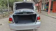 Toyota Axio 2013 Silver - 2