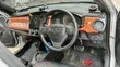 Toyota Axio 2013 Silver - 4