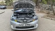 Toyota Axio 2013 Silver - 5