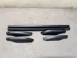 Toyota Land Cruiser Prado 150 Black Roof Rails - 2