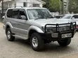 Toyota Land Cruiser Prado 2.7 16V 5dr 2001 - 2