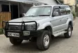 Toyota Land Cruiser Prado 2.7 16V 5dr 2001 - 3