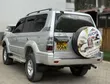 Toyota Land Cruiser Prado 2.7 16V 5dr 2001 - 5