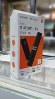 Xiaomi TV Stick 4K (Kizazi cha 2) - 1