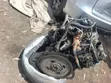 Sehemu ya Injini ya Nissan Patrol Zd30 - 3