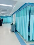 Vitambaa vya Vitanda vya Hospitali Vinavyozuia Moto Kabisa - 1
