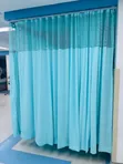 Vitambaa vya Vitanda vya Hospitali Vinavyozuia Moto Kabisa - 2