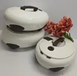 3pcs Luxury Insulated Hotpot Set - 2