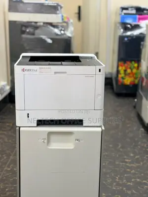 Kyocera ECOSYS P2040dn Mono Laser Printer