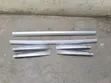 Original Roof Rails Toyota Land Cruiser Prado 150 Silver - 1