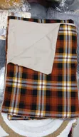 Soft Fleece Maasai Blanket - 2