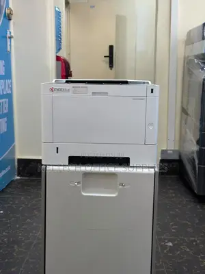 Kyocera ECOSYS P2040dn High-Speed Office Printer
