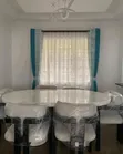 Pazia Nzito za Custom Made za Kuzuia Mwanga | Muonekano wa Kifahari - 1