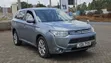 Mitsubishi Outlander 2014 Hybrid - 1