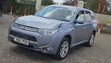 Mitsubishi Outlander 2014 Hybrid - 2