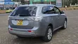 Mitsubishi Outlander 2014 Hybrid - 4