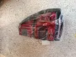 Taa za Nyuma za LED kwa Toyota Land Cruiser Prado FJ120 (Jozi) - 1