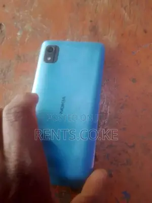 Nokia C2 32GB Bluu
