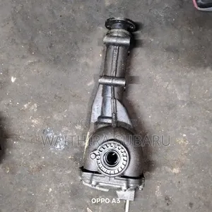 Subaru Differential (Diff) - 40:9, 37:9, 37:10