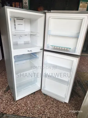 Friji la Ramtons 200L Lisilo Barafu