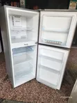Ramtons 200L Non-Frost Refrigerator - 1