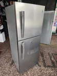 Ramtons 200L Non-Frost Refrigerator - 2
