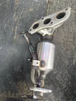 Catalytic Converter for Toyota Passo/Mira - 2