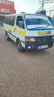Toyota HiAce 2009 Manual Diesel - 3