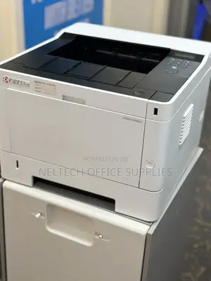Kyocera ECOSYS P2040dn Duplex Laser Printer