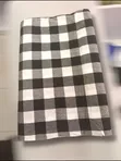 Large Butterfly Maasai Blanket 150x200cm - 2