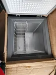 Roch CF New 100L Chest Freezer - 2