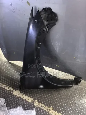 Mazda CX-3 Fender (Used)