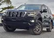 Toyota Land Cruiser Prado Kakadu 2019 Black - 2