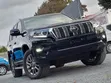 Toyota Land Cruiser Prado Kakadu 2019 Black - 3