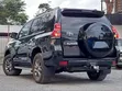 Toyota Land Cruiser Prado Kakadu 2019 Black - 4