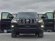 Toyota Land Cruiser Prado Kakadu 2019 Black - 5