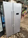 Ramtons Side-by-Side Refrigerator 450L - 1