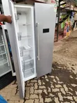 Ramtons Side-by-Side Refrigerator 450L - 2