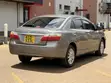 Toyota Premio 2009 Gray - 2
