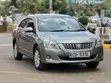 Toyota Premio 2009 Gray - 4