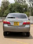 Toyota Premio 2009 Gray - 5
