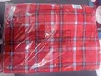 Beautiful Butterfly Pattern Maasai Shuka Blanket - 2