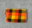 Maasai Shuka - Red, Green, Blue, Pink, Black - 2