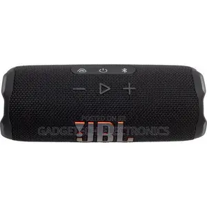 JBL Flip 7 Portable Waterproof Bluetooth Speaker